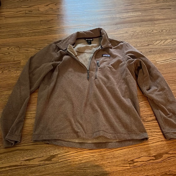 Patagonia Other - Patagonia Pullover